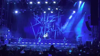 Bullet For My Valentine - Tears Don‘t Fall @ Rock am Ring 2023