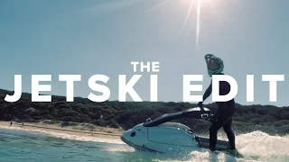 GoPro: The Jet Ski Edit