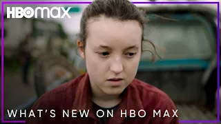What's New In February 2023 | HBO Max