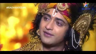 New Promo | Radha-Krishn Ka Antim Saptaah