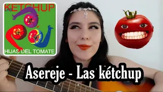 Aserejé (cover) 💃🏻