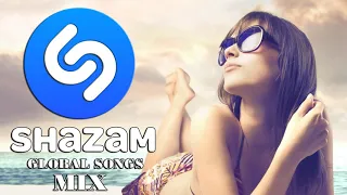 SHAZAM MUSIC PLAYLIST 2021 🔊 Shazam Music Top Hits 2021 🔊 SHAZAM TOP 100 SONGS