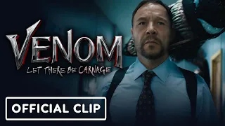 Venom: Let There Be Carnage - Official "Right Thing" Clip (2021) Tom Hardy, Stephen Graham