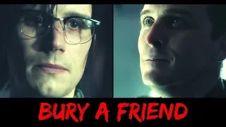 BURY A FRIEND - Nygmobblepot