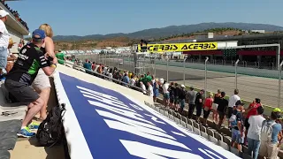 Superbike superpole Portimão 2019