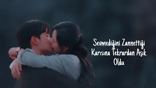 Kore Klip | Sevmediğini Zannettiği Karısına Tekrardan Aşık Oldu • Queen Of Tears | Yeni Dizi