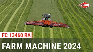 FARM MACHINE 2024 | FC 13460 RA | KUHN