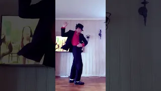 Michael Jackson - You Rock My World [TikTok Dance Trend]