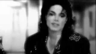 Stranger In Moscow~❤~Michael Jackson