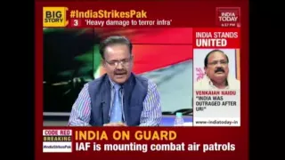 India Shouldn't Increase Tensions Along Border, Says Pak Defence Minister