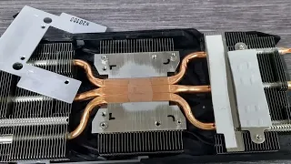 1660Super Gigabyte 3 вентиля. Хорошая видеокарта с подводными камнями!