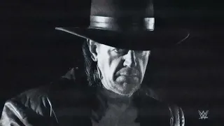 Happy 58th Birthday, Undertaker
