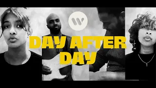 Day After Day - Kristian Stanfill | Wellspring Cover