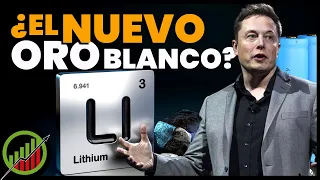 ¿Cómo y por qué invertir en litio? ¿Debería seguir a Elon Musk?