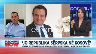 Kosova merr fitoren para takimit Kurti-Vuçiç, kryeministri Kosovës jep ultimatumin!