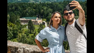 Hotel TRAKOŠĆAN ****, Zagorje, Hrvatska