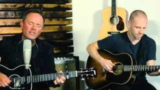 Chris Tomlin // A King Like This // New Song Cafe