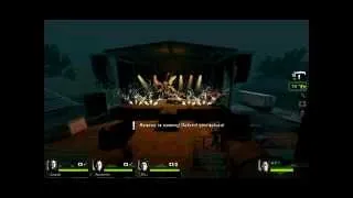 left 4 dead 2 concierto music