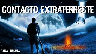 CONTACTO EXTRATERRESTRE PELICULA COMPLETA EN ESPAÑOL HD