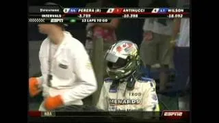 2008 Indy Lights Mid Ohio (Full Race)