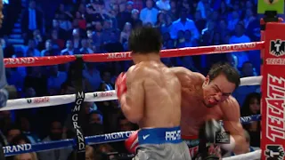 📅 ON THIS DAY! THE KO THAT SHOOK THE WORLD | JUAN MANUEL MARQUEZ KO'S MANNY PACQUIAO (HIGHLIGHTS) 🥊