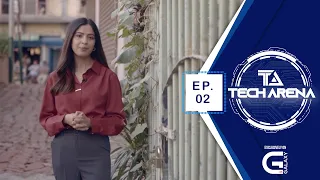 Cybercrime and Laws in Nepal | Tech Arena । Episode 2