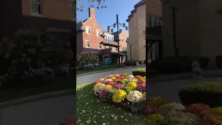 Louis Farrakhan and Elijah Mohammad’s Home in Chicago