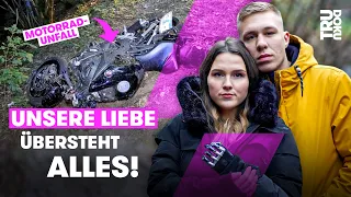 Armamputation und Schuldgefühle – Unsere Liebe nach dem Unfall I TRU DOKU