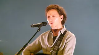 Raphael L'année la plus chaude de tous les temps/Fièvres d'Asie live@La Madeleine 20-10-2017