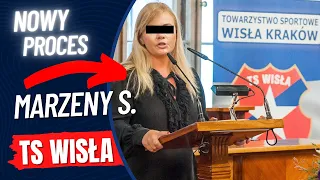 | Oskarżeni z Wisły Kraków w Sądzie: Nieprawidłowości Finansowe i Związki z Przestępczością |