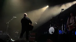 The Pixies - Mr Grieves • PNC Music Pavilion • Charlotte, NC • 7/25/18