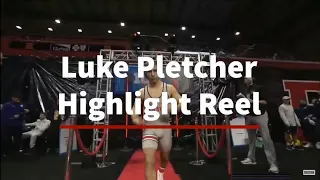 Luke Pletcher Highlights