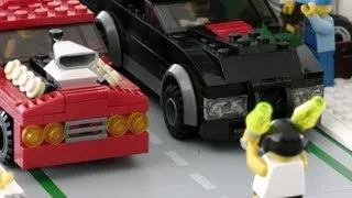 Lego City Street Race