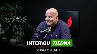 Veliki intervju s Nenadom Kljaićem