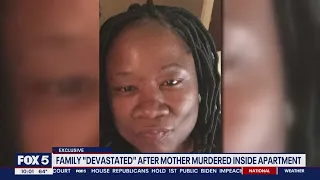 Metrobus driver, mother of 2 shot dead in Upper Marlboro apartment