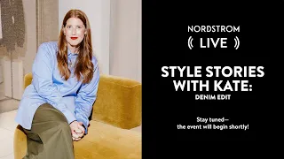 Denim Edit | Style Stories with Kate