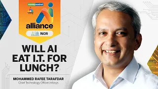AI Alliance NCR: Is AI Poised to Disrupt India’s Tech Industry?
