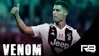 Cristiano ronaldo►Eminem - Venom