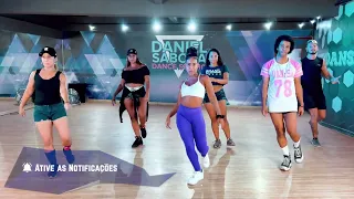 Dan-Sa - Anitta, Pedro Sampaio, Dennis – Joga Pra Lua (Prof Daniel Saboya)