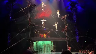 CHILL & THRILL CIRCUS YOU MUST WATCH VANCOUVER 2023