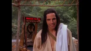 The Ben Stiller Show - Mohican Master 2000 & Jazzercise with Wolves (1992)