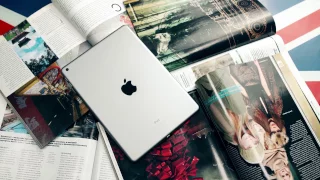 iPad 2017 (9,7") за 350$ обзор, отзыв пользователя. 350$ за iPad?