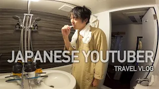 2 Days Trip to 4 minutes Travel Vlog "Nara/奈良"  #270 #shorts