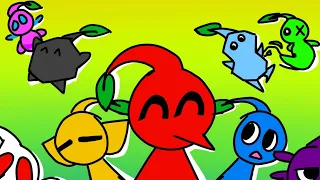 PIKMIN 4 IS OUT