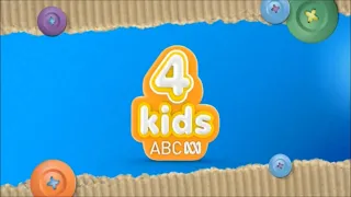 ABC 4 Kids Giggle and Hoot promo