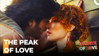 You Can't Breathe Without Me - In Spite Of Love Special Scenes