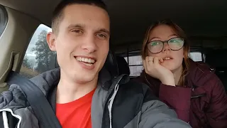 Vlog: Нарешті зробили документи 26.04.2024