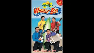 Opening to The Wiggles: Wiggle Bay 2003 VHS