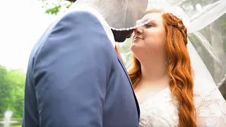 Abby and Nick Wedding Teaser Video 5.4.24