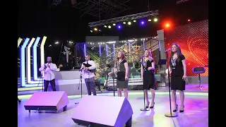 "Jarava" Formation and "Ku ku Band" - "Ibish Aga" 11.01.23г. TV 7.8